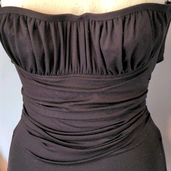 Juicy Couture bathing suit - Picture 3 of 5